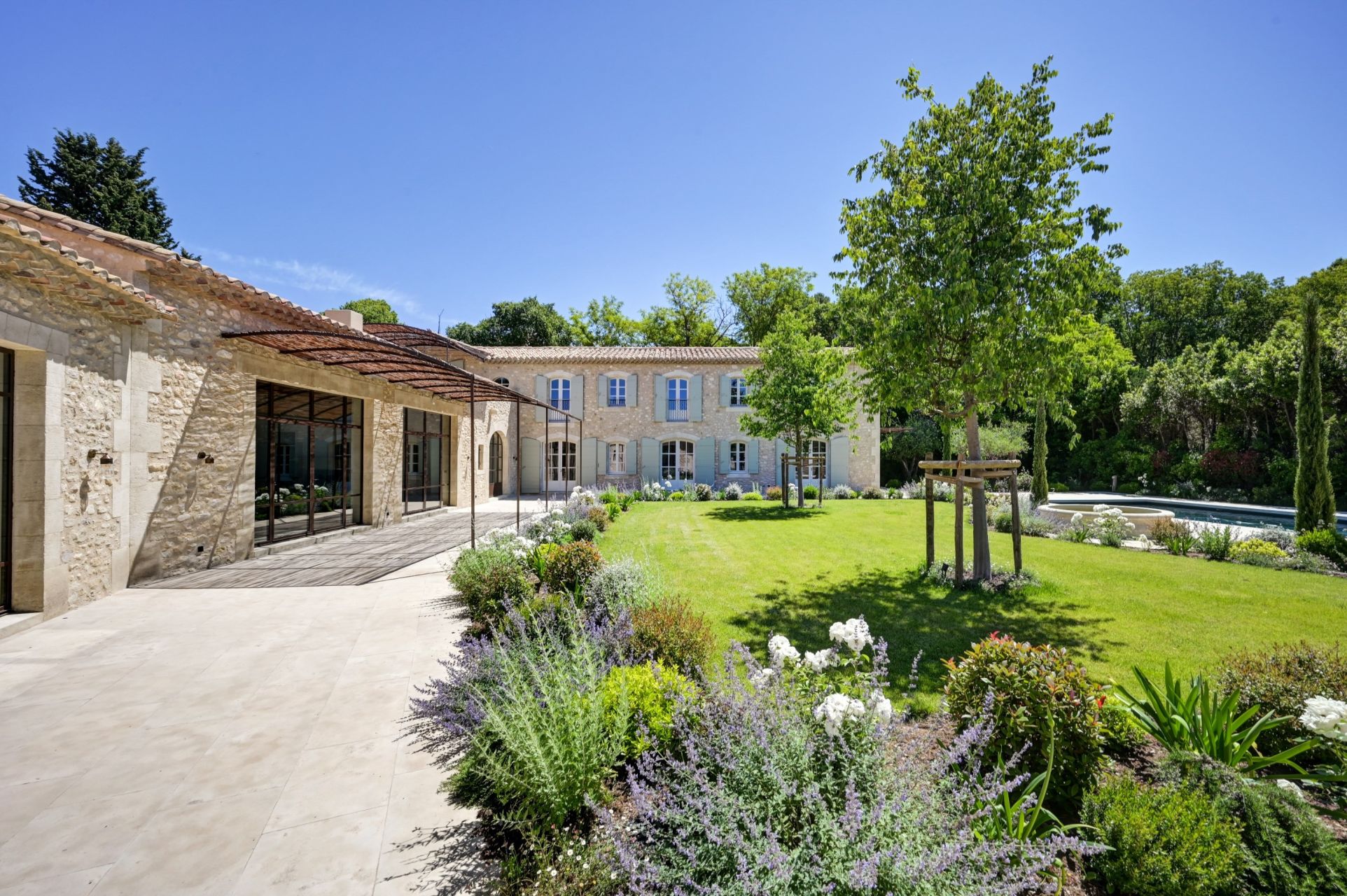 maison 12 Pièces en vente sur ST REMY DE PROVENCE (13210)