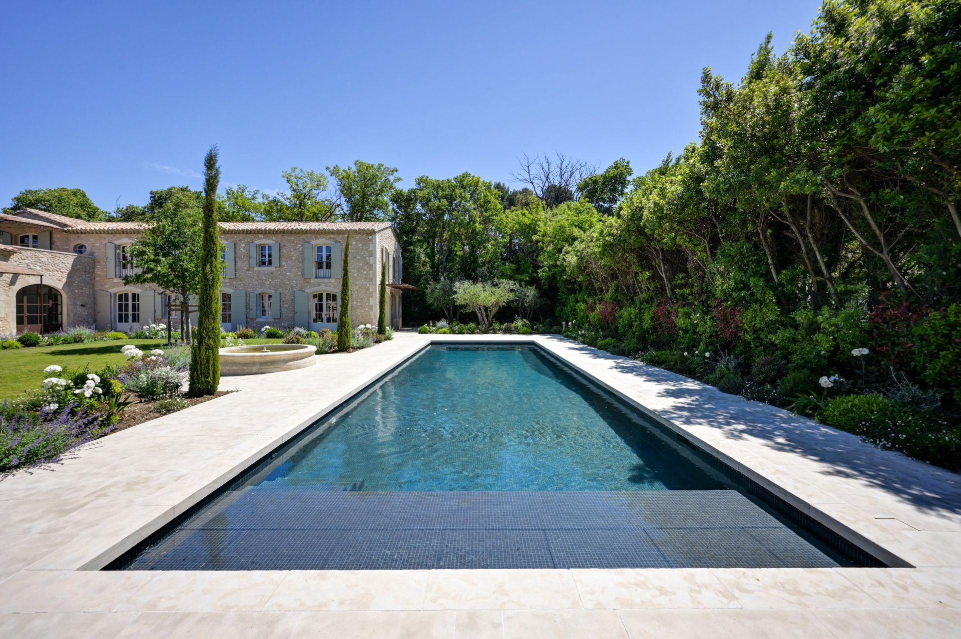 maison 12 Pièces en vente sur ST REMY DE PROVENCE (13210)