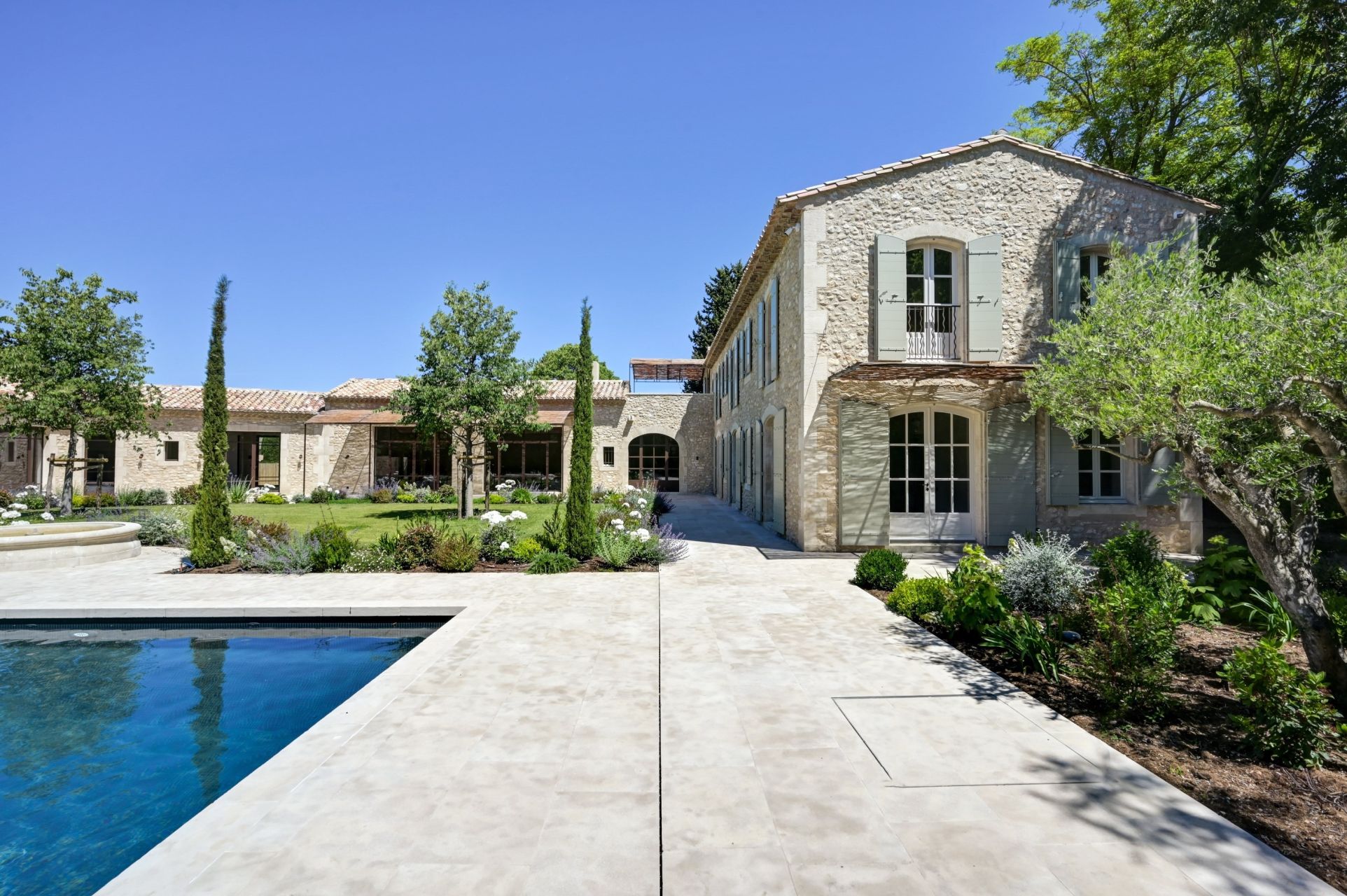 maison 12 Pièces en vente sur ST REMY DE PROVENCE (13210)