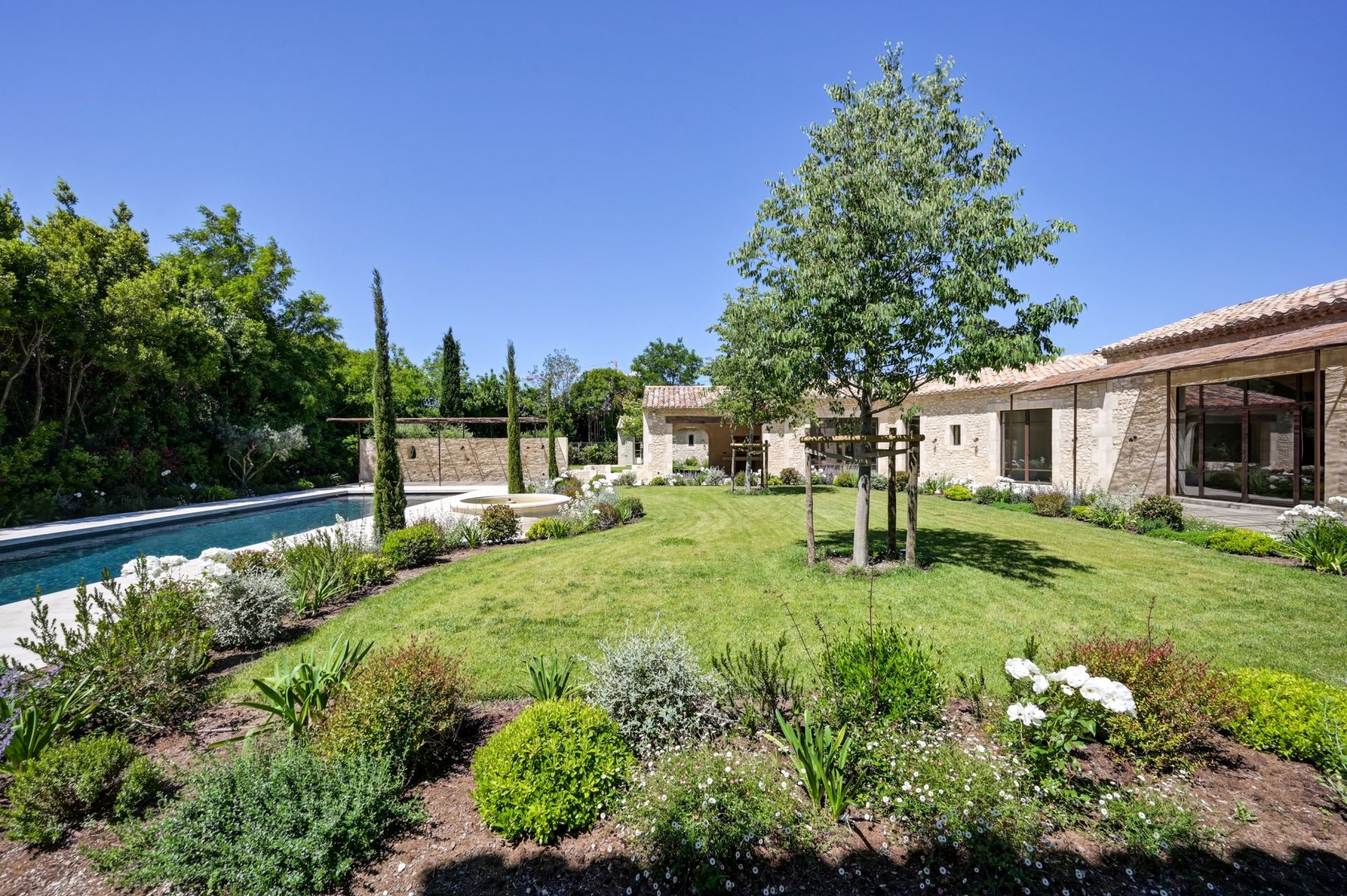 maison 12 Pièces en vente sur ST REMY DE PROVENCE (13210)
