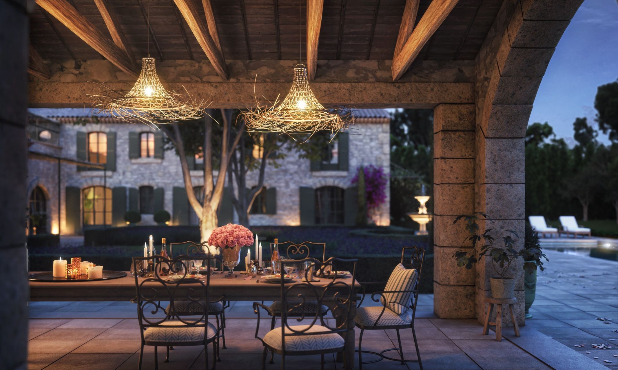 house 12 Rooms for sale on ST REMY DE PROVENCE (13210)