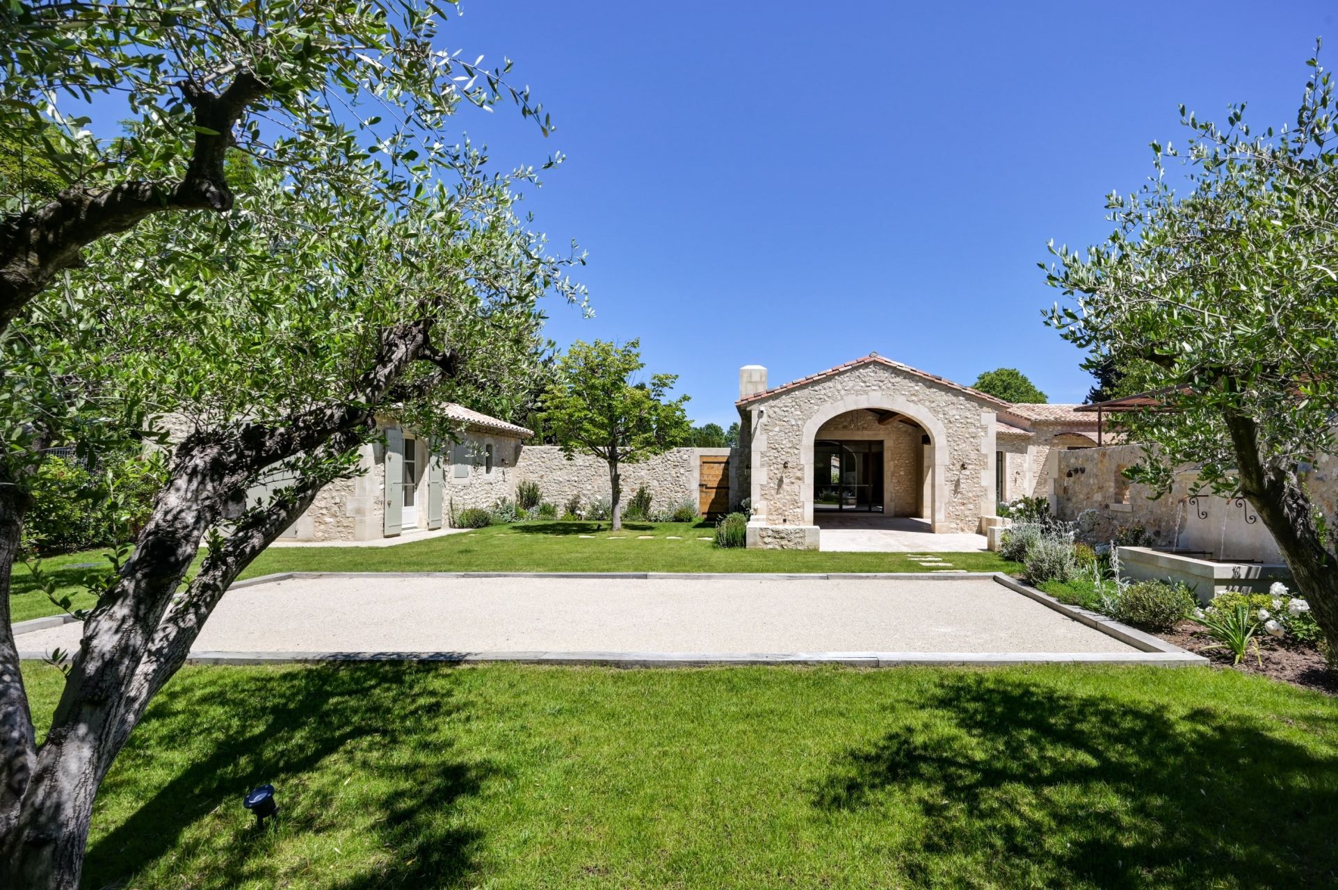 maison 12 Pièces en vente sur ST REMY DE PROVENCE (13210)