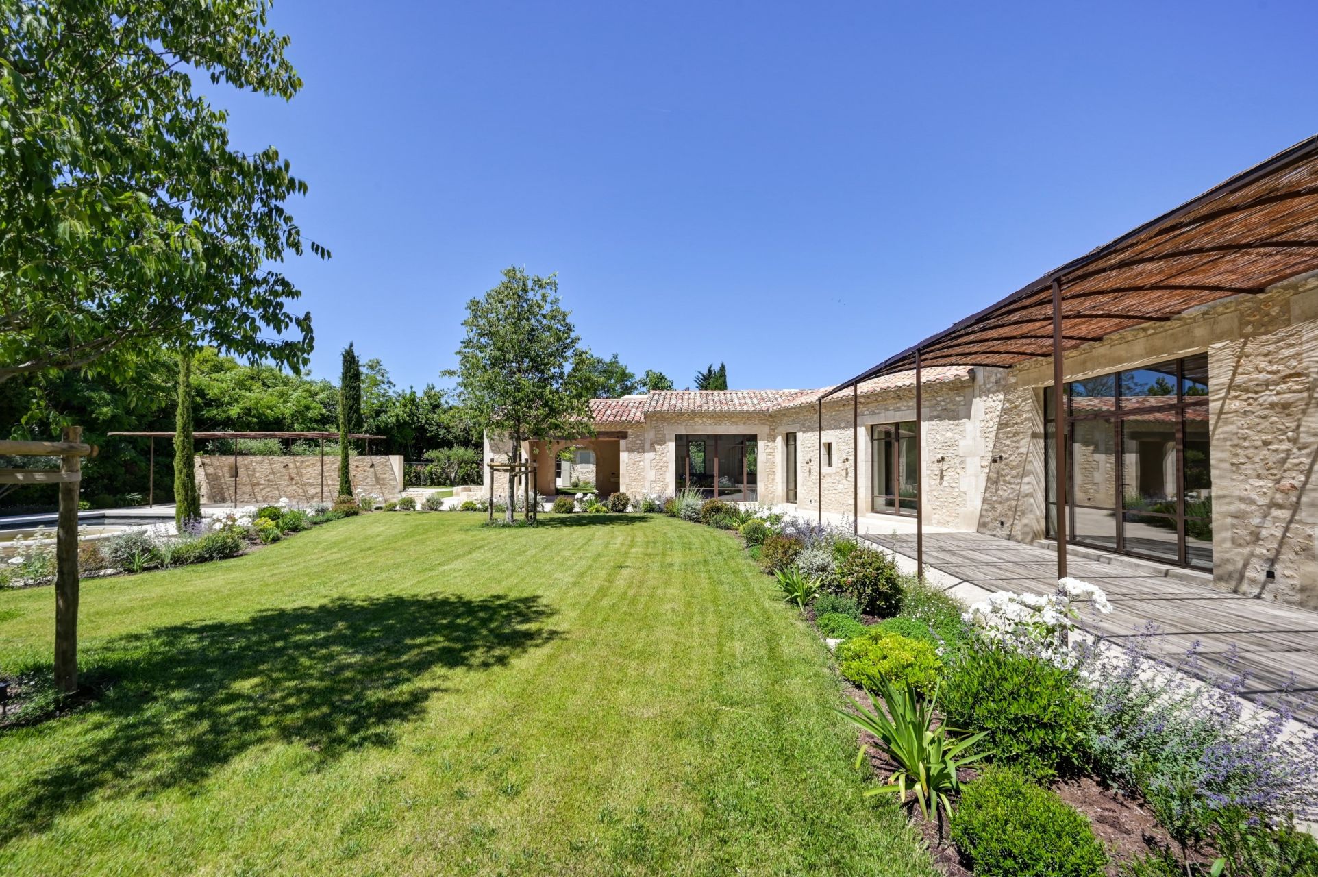 maison 12 Pièces en vente sur ST REMY DE PROVENCE (13210)