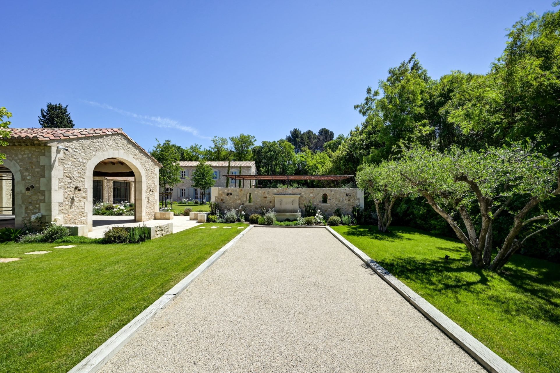 maison 12 Pièces en vente sur ST REMY DE PROVENCE (13210)