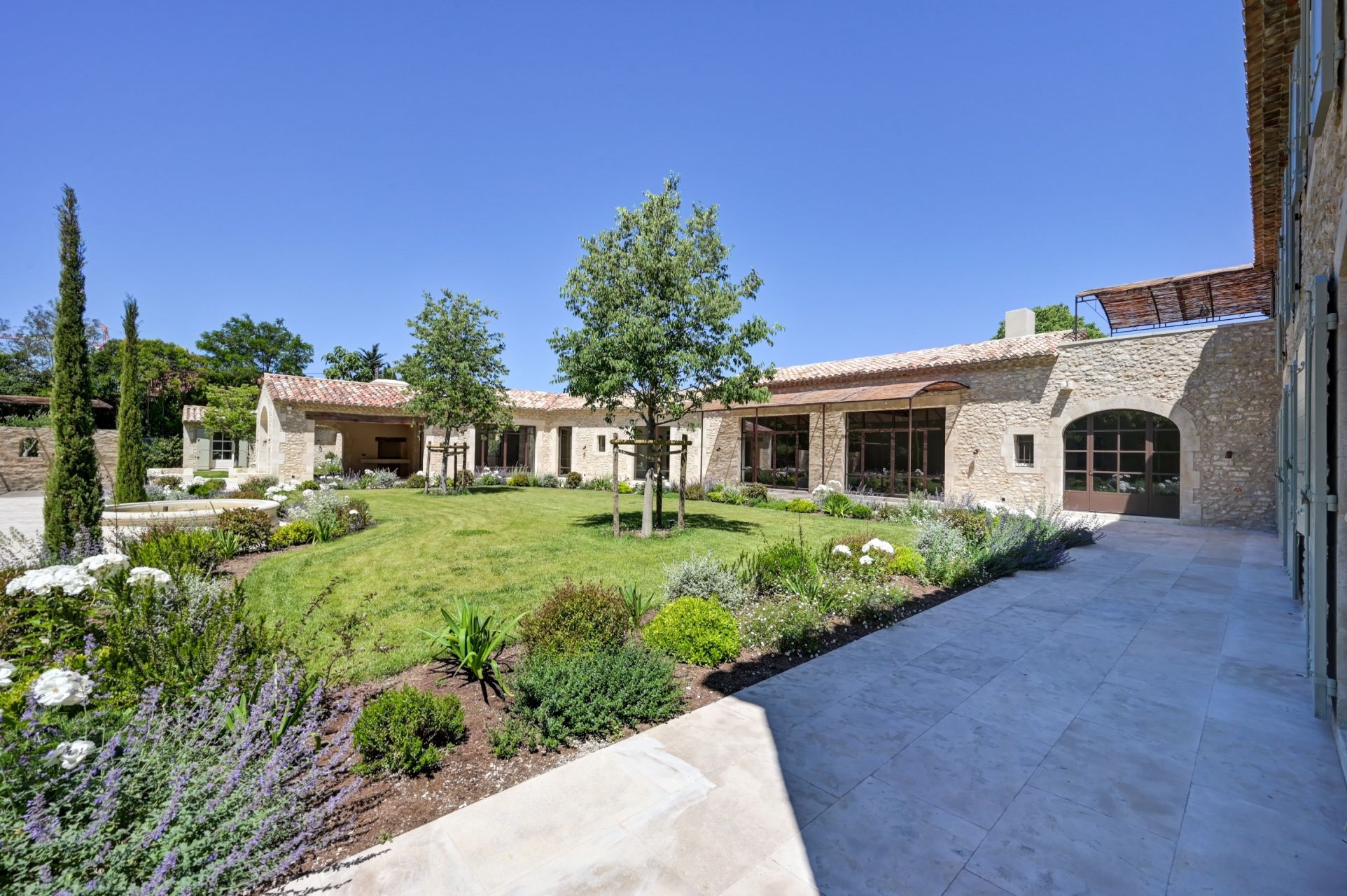 maison 12 Pièces en vente sur ST REMY DE PROVENCE (13210)