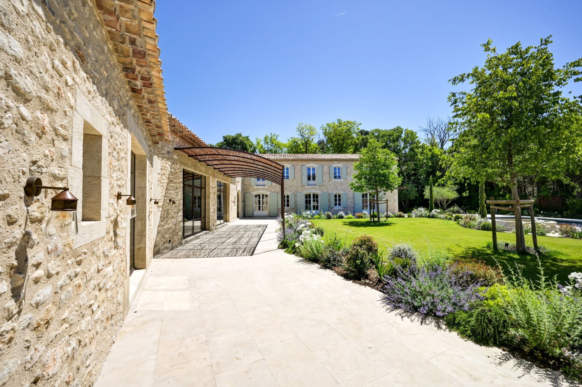 maison 12 Pièces en vente sur ST REMY DE PROVENCE (13210)