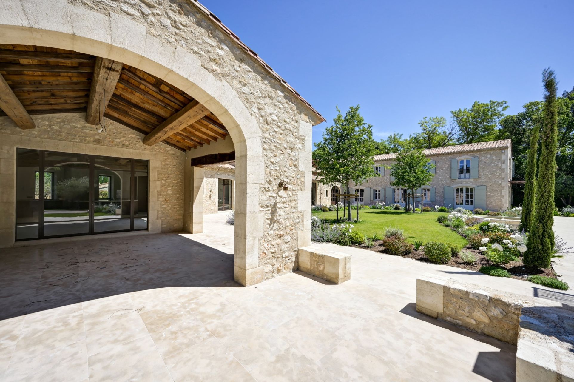 maison 12 Pièces en vente sur ST REMY DE PROVENCE (13210)
