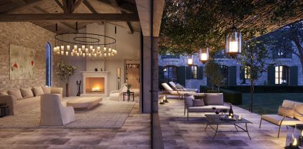 maison 12 Pièces en vente sur ST REMY DE PROVENCE (13210)