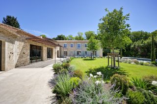 maison 12 Pièces en vente sur ST REMY DE PROVENCE (13210)