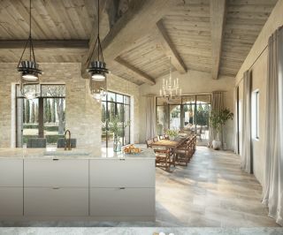 house 12 Rooms for sale on ST REMY DE PROVENCE (13210)