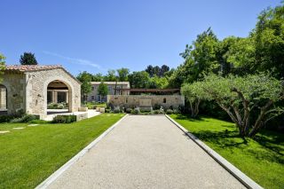 maison 12 Pièces en vente sur ST REMY DE PROVENCE (13210)