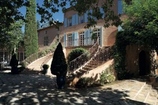 wine estate 30 Rooms for sale on AIX EN PROVENCE (13100)