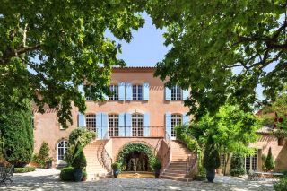 wine estate 30 Rooms for sale on AIX EN PROVENCE (13100)