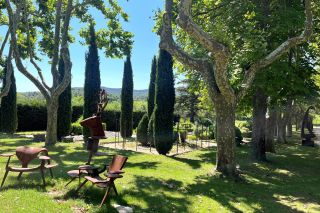 wine estate 30 Rooms for sale on AIX EN PROVENCE (13100)