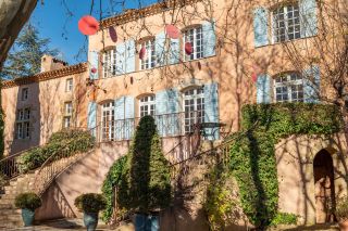 wine estate 30 Rooms for sale on AIX EN PROVENCE (13100)