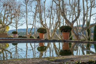 wine estate 30 Rooms for sale on AIX EN PROVENCE (13100)
