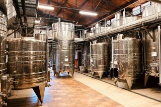 wine estate 30 Rooms for sale on AIX EN PROVENCE (13100)