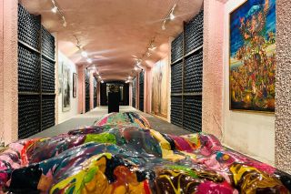 wine estate 30 Rooms for sale on AIX EN PROVENCE (13100)