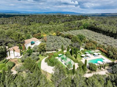 Sale House Eygalières 6 Rooms 280 m²