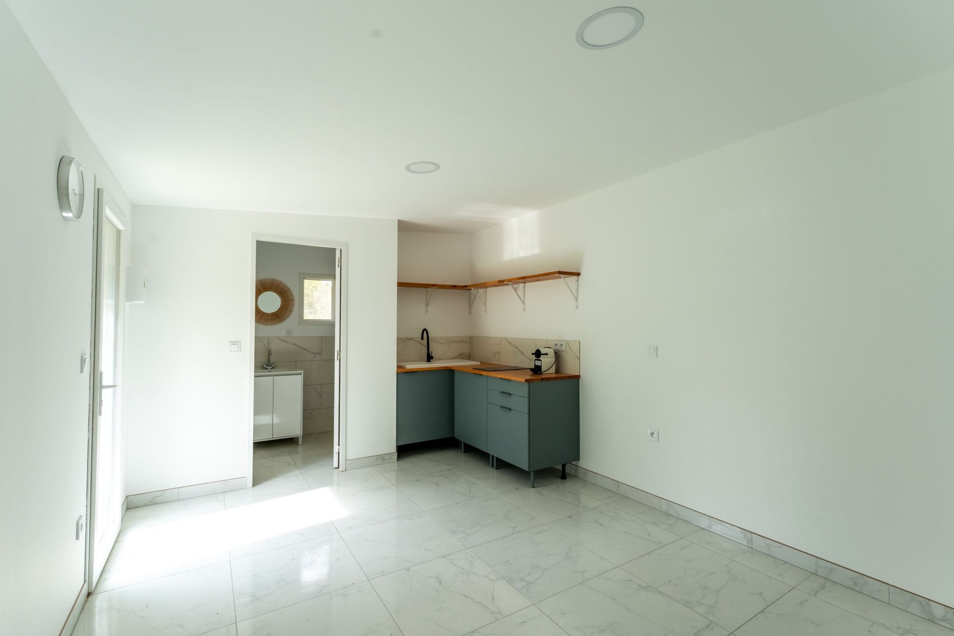 maison 6 Pièces en vente sur PLAN D ORGON (13750)