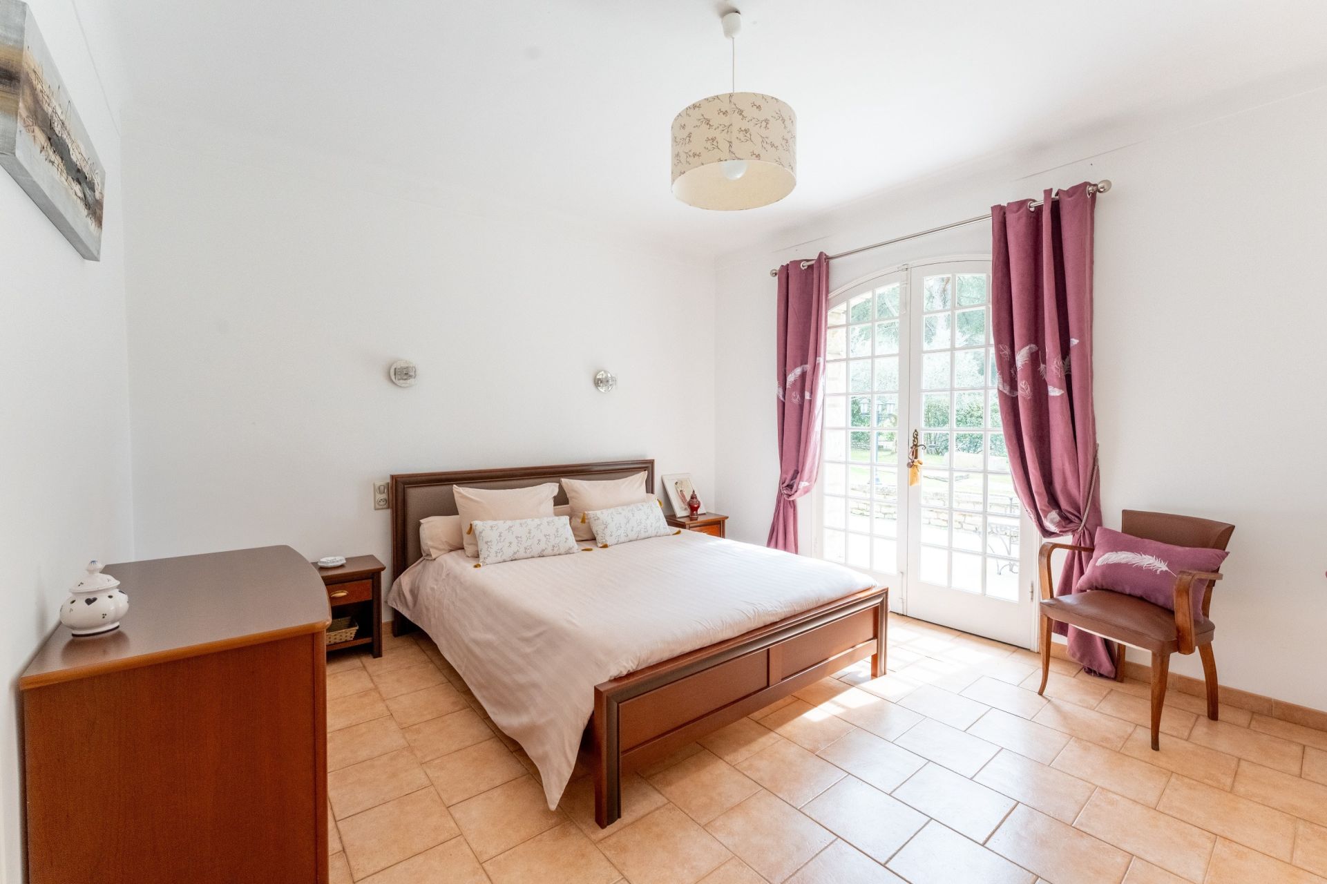 maison 6 Pièces en vente sur PLAN D ORGON (13750)