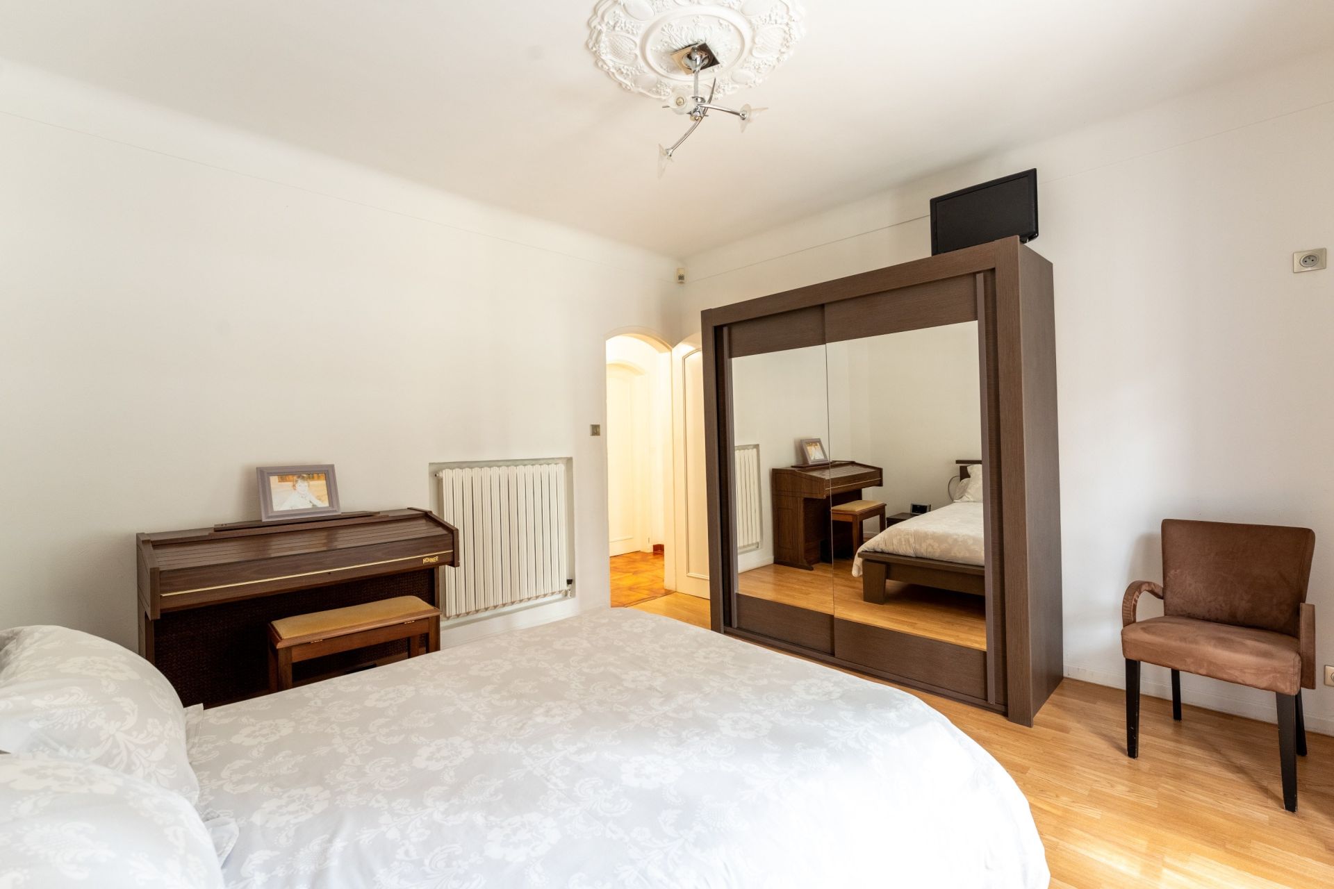 maison 6 Pièces en vente sur PLAN D ORGON (13750)