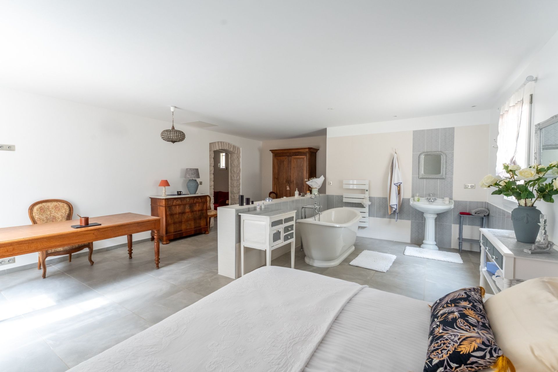 maison 6 Pièces en vente sur PLAN D ORGON (13750)
