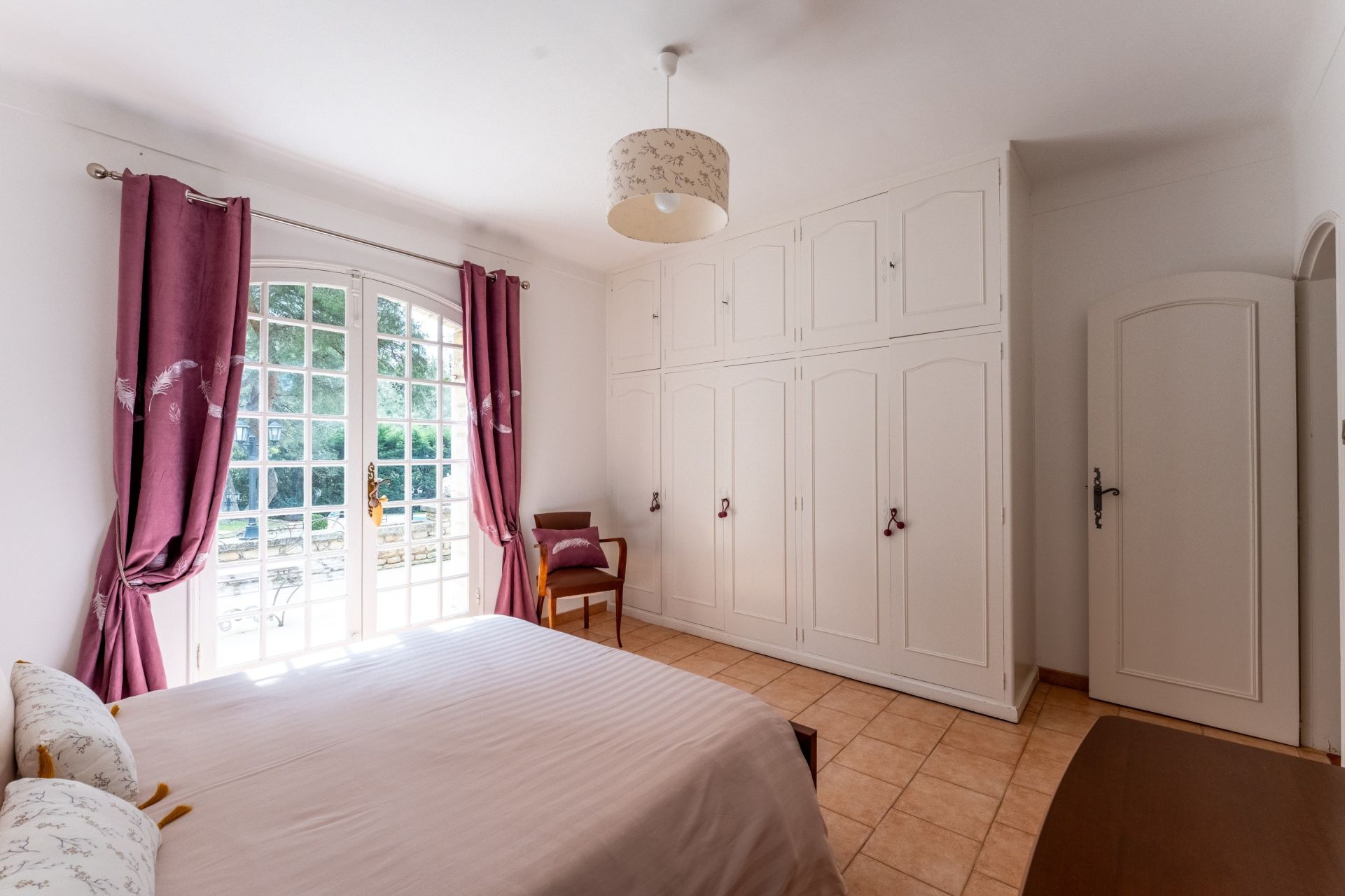 maison 6 Pièces en vente sur PLAN D ORGON (13750)