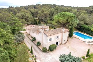maison 6 Pièces en vente sur PLAN D ORGON (13750)
