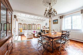 maison 6 Pièces en vente sur PLAN D ORGON (13750)