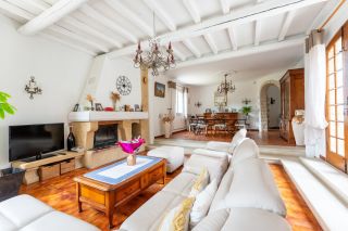 maison 6 Pièces en vente sur PLAN D ORGON (13750)