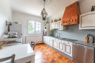 maison 6 Pièces en vente sur PLAN D ORGON (13750)
