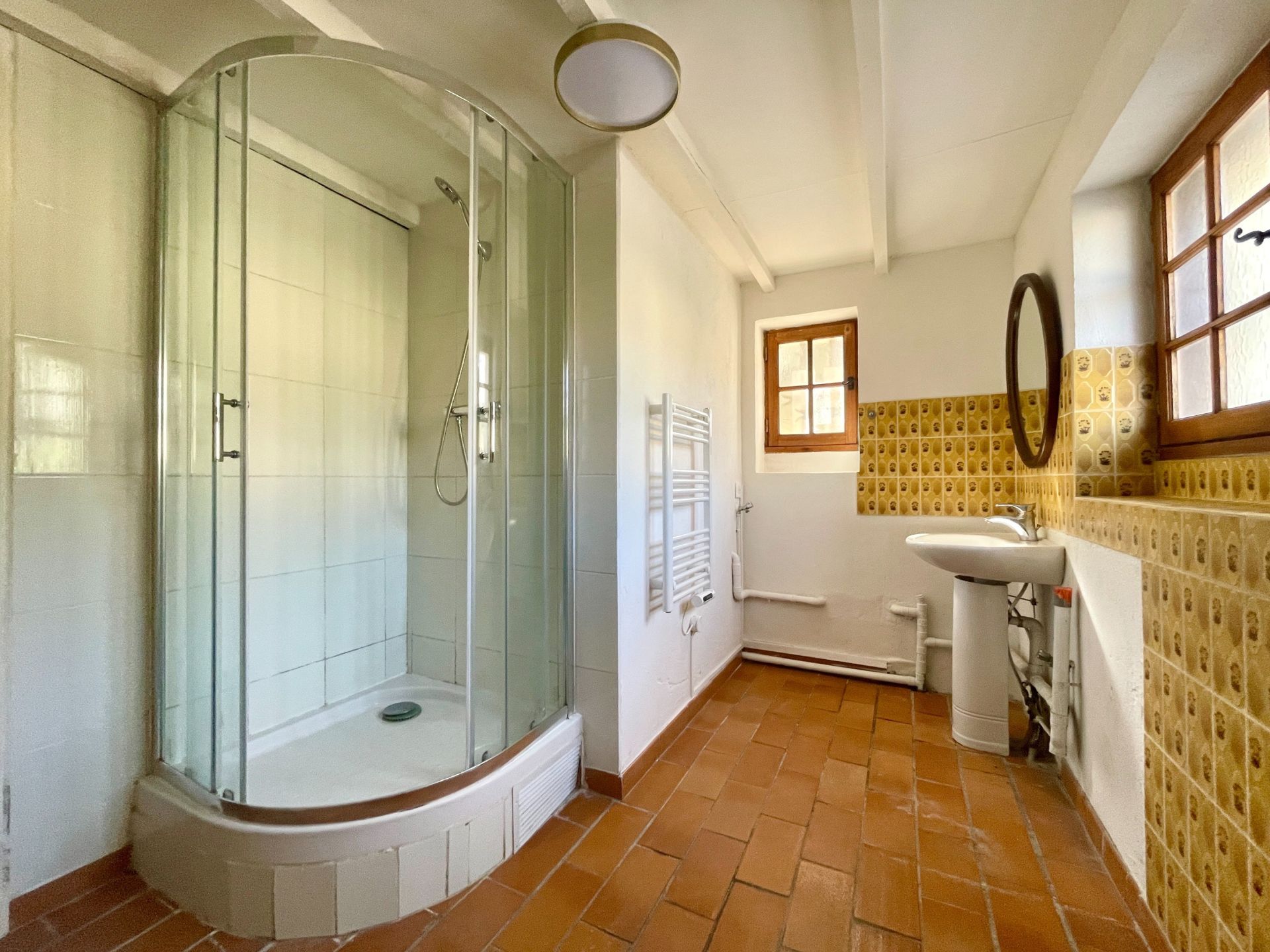 maison 4 Pièces en vente sur MAILLANE (13910)
