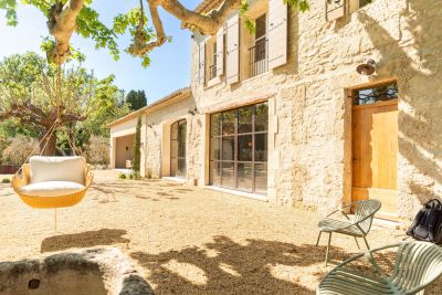 mas 8 Rooms for sale on ST REMY DE PROVENCE (13210) Sale Mas Saint-Rémy-de-Provence 8 Rooms 260 m²