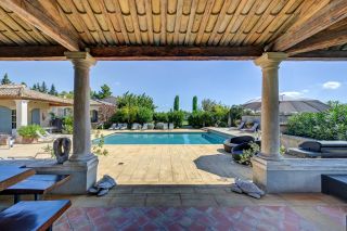 maison 12 Pièces en vente sur PARADOU (13520)