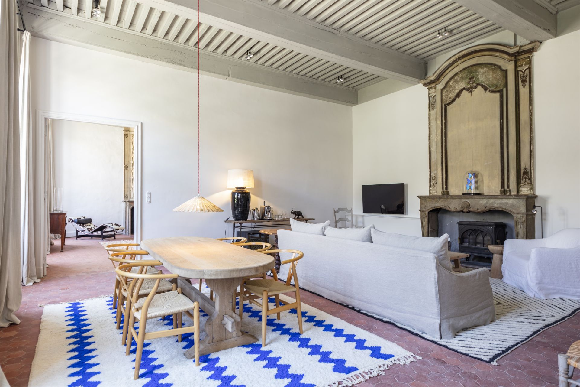 hôtel particulier 22 Pièces en vente sur ST REMY DE PROVENCE (13210)