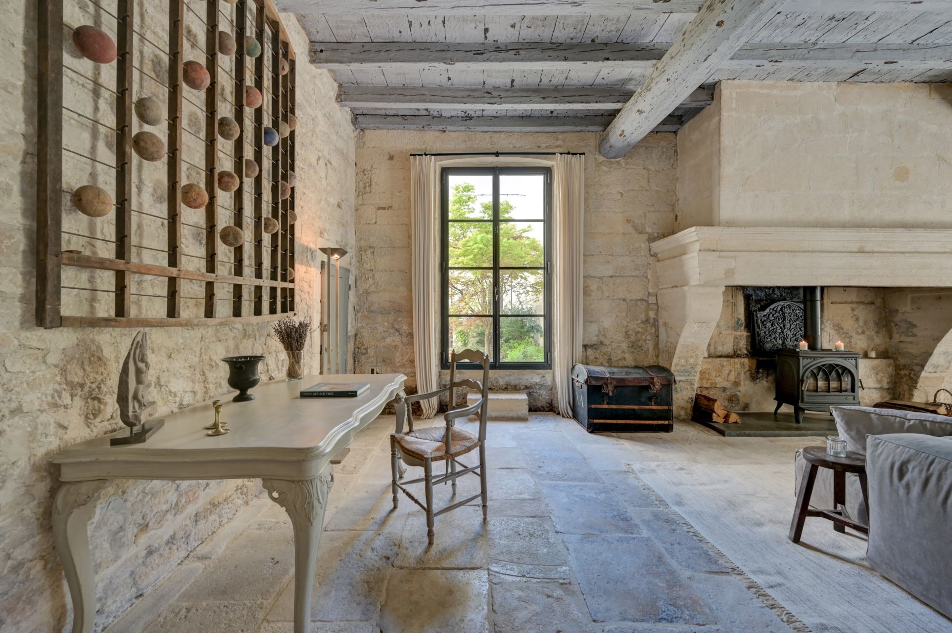 hôtel particulier 22 Pièces en vente sur ST REMY DE PROVENCE (13210)