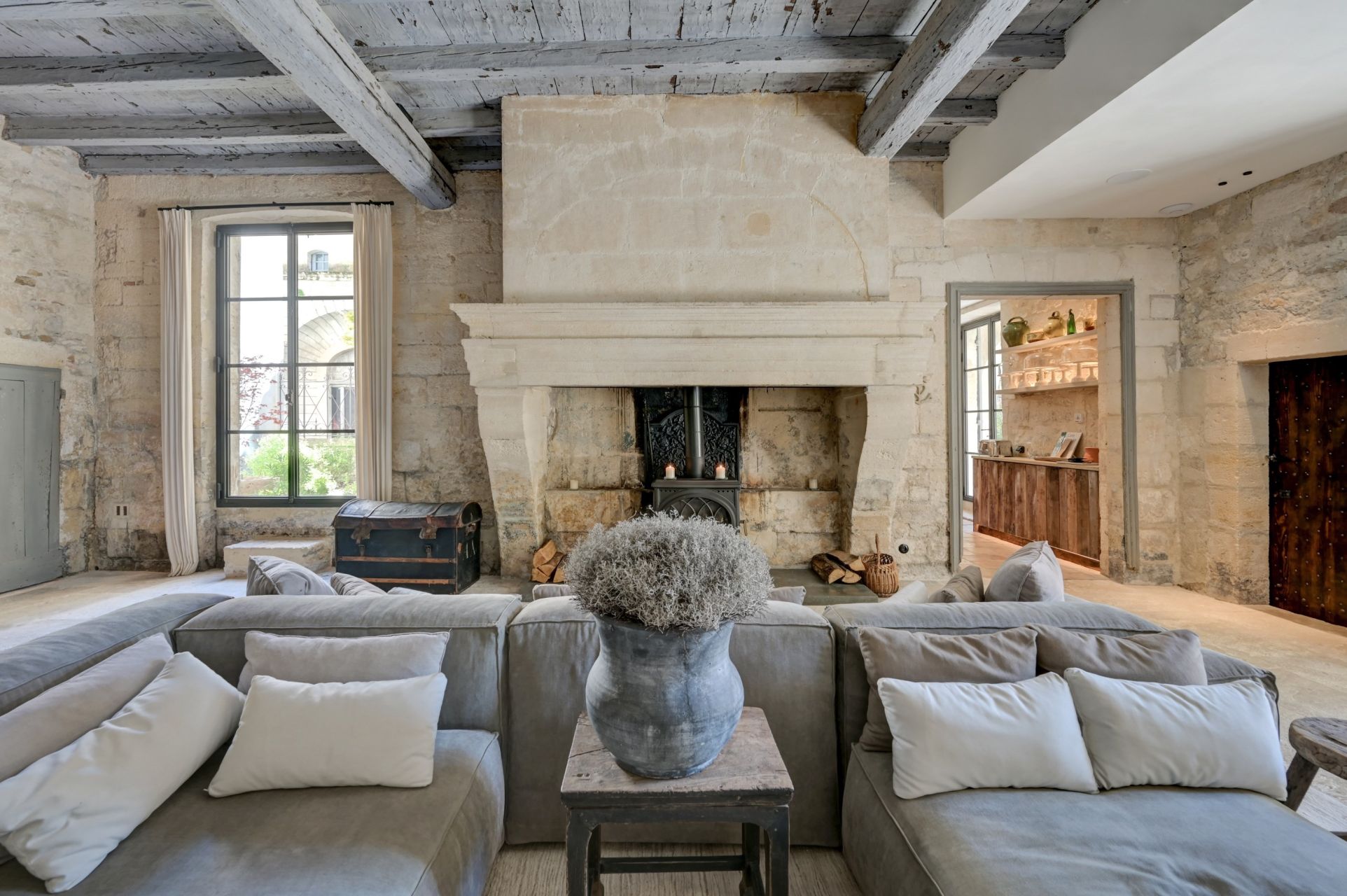 hôtel particulier 22 Pièces en vente sur ST REMY DE PROVENCE (13210)