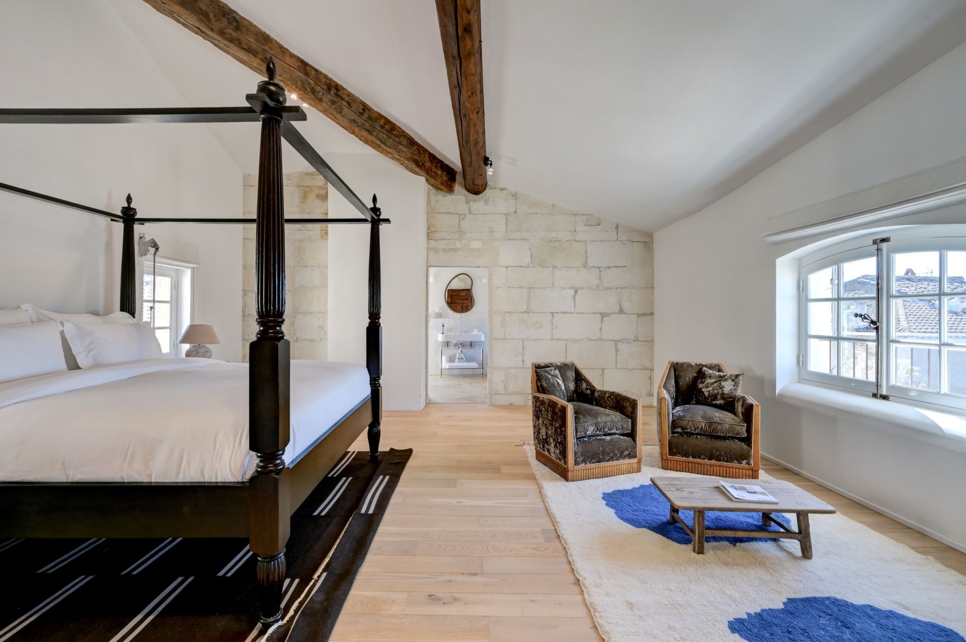mansion (hôtel particulier) 22 Rooms for sale on ST REMY DE PROVENCE (13210)