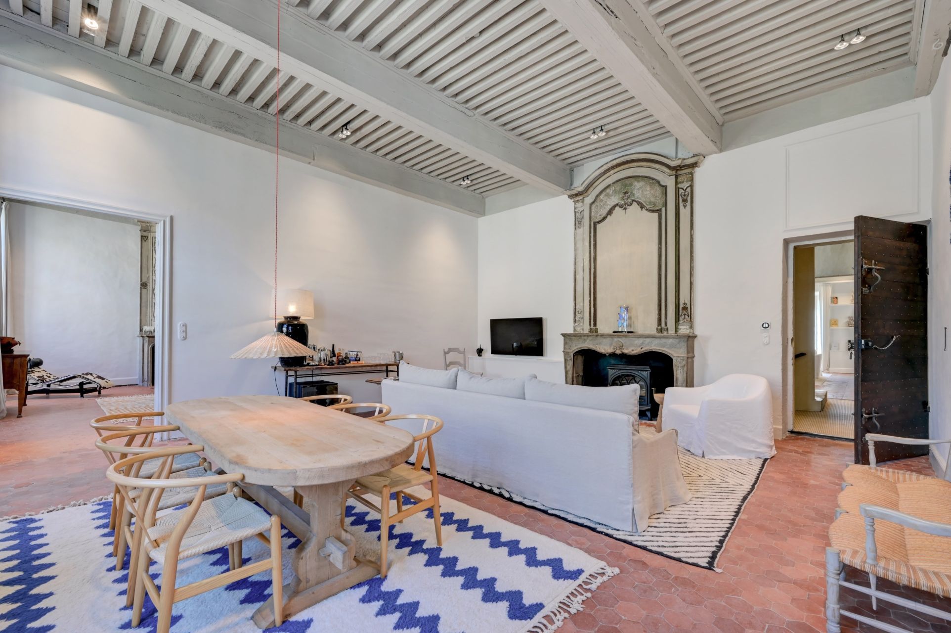 hôtel particulier 22 Pièces en vente sur ST REMY DE PROVENCE (13210)