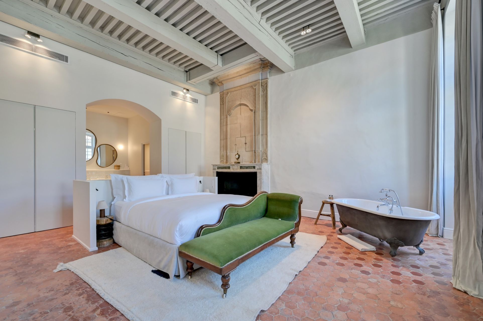 hôtel particulier 22 Pièces en vente sur ST REMY DE PROVENCE (13210)