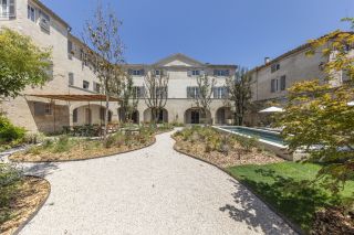 hôtel particulier 22 Pièces en vente sur ST REMY DE PROVENCE (13210)
