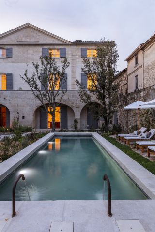 hôtel particulier 22 Pièces en vente sur ST REMY DE PROVENCE (13210)