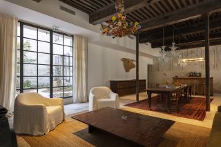 hôtel particulier 22 Pièces en vente sur ST REMY DE PROVENCE (13210)