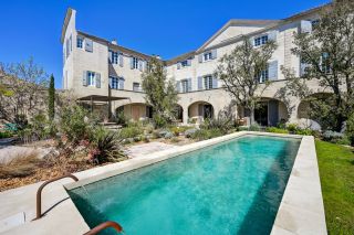 hôtel particulier 22 Pièces en vente sur ST REMY DE PROVENCE (13210)