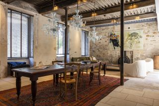 hôtel particulier 22 Pièces en vente sur ST REMY DE PROVENCE (13210)