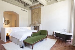 hôtel particulier 22 Pièces en vente sur ST REMY DE PROVENCE (13210)