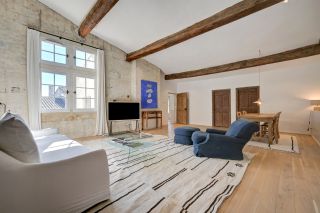 mansion (hôtel particulier) 22 Rooms for sale on ST REMY DE PROVENCE (13210)