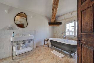 hôtel particulier 22 Pièces en vente sur ST REMY DE PROVENCE (13210)