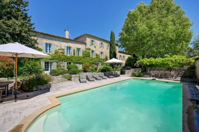 Sale Farm complex Aix-en-Provence 14&nbsp;Rooms 550&nbsp;m²